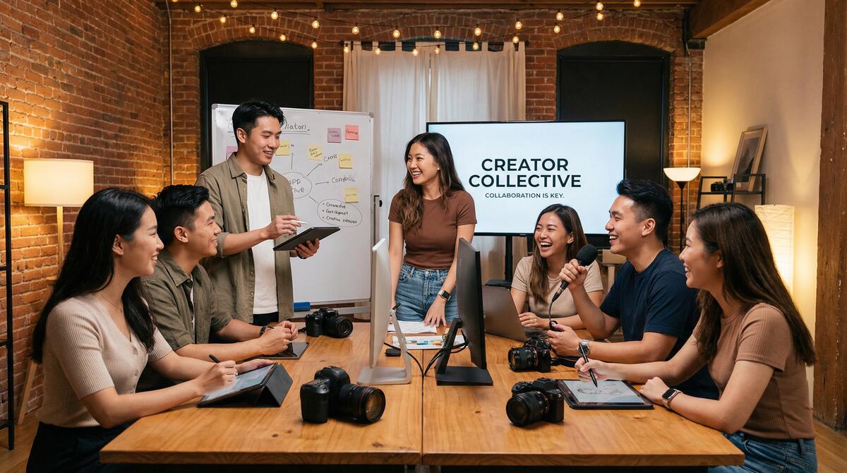 瓜老师笔记创作中心