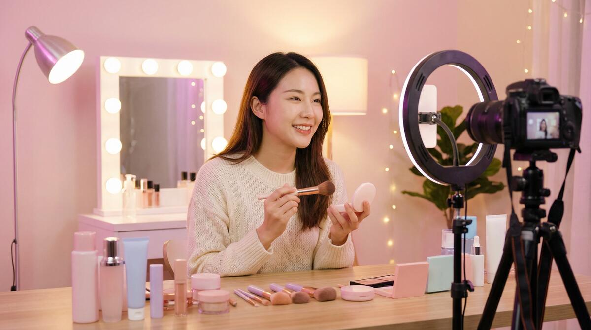 瓜老师笔记旅行视频分享